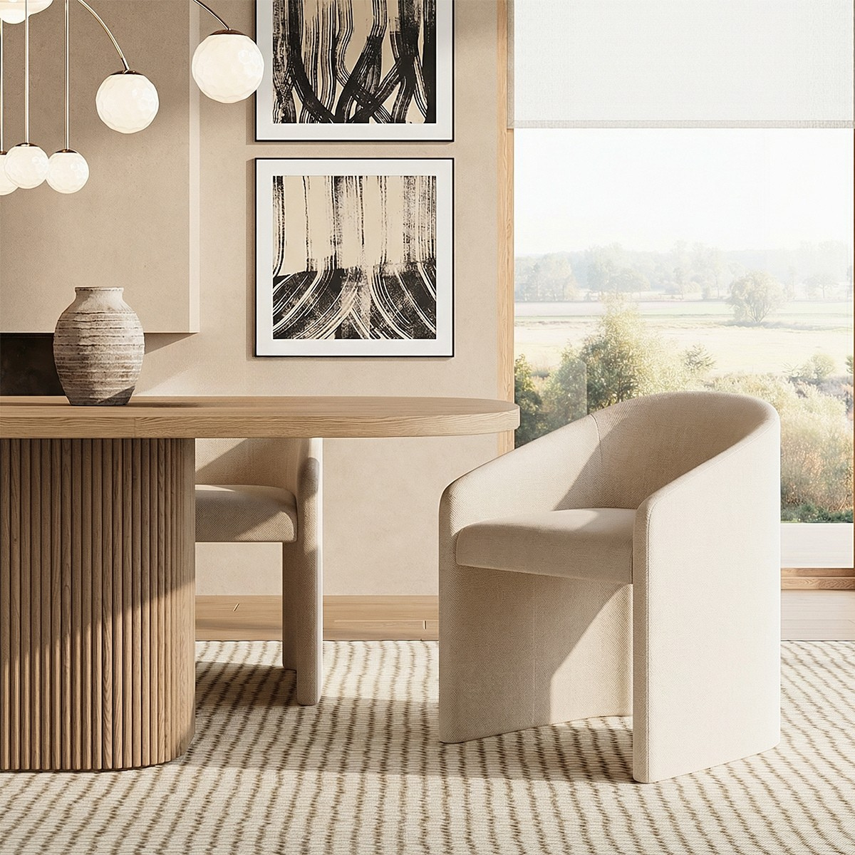 Dining Chair