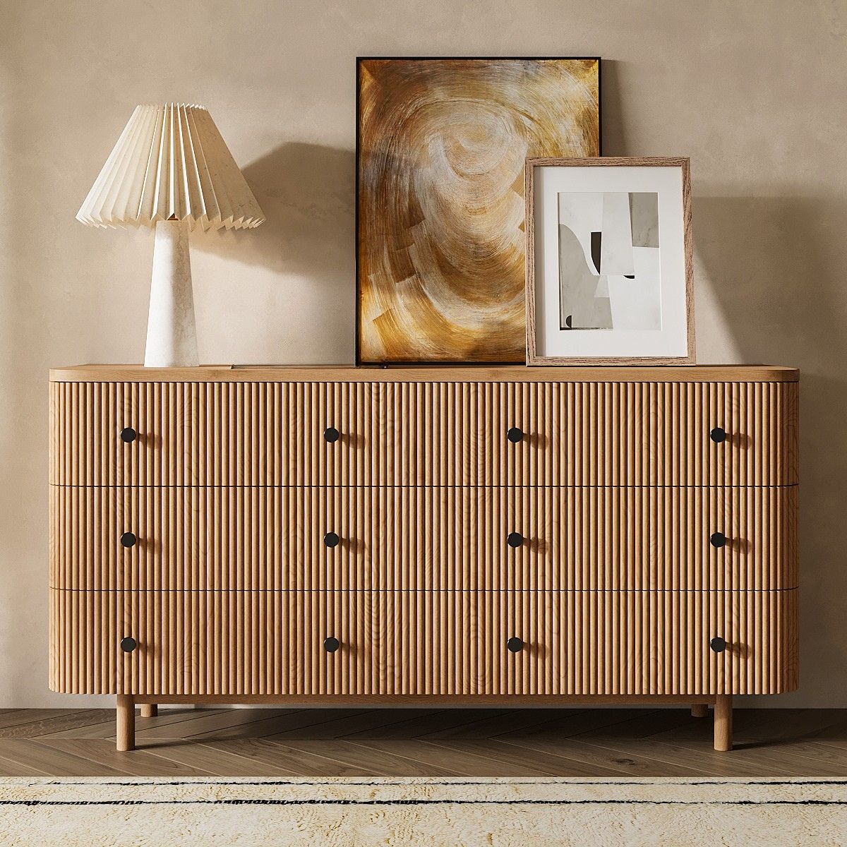 Drawer Chest