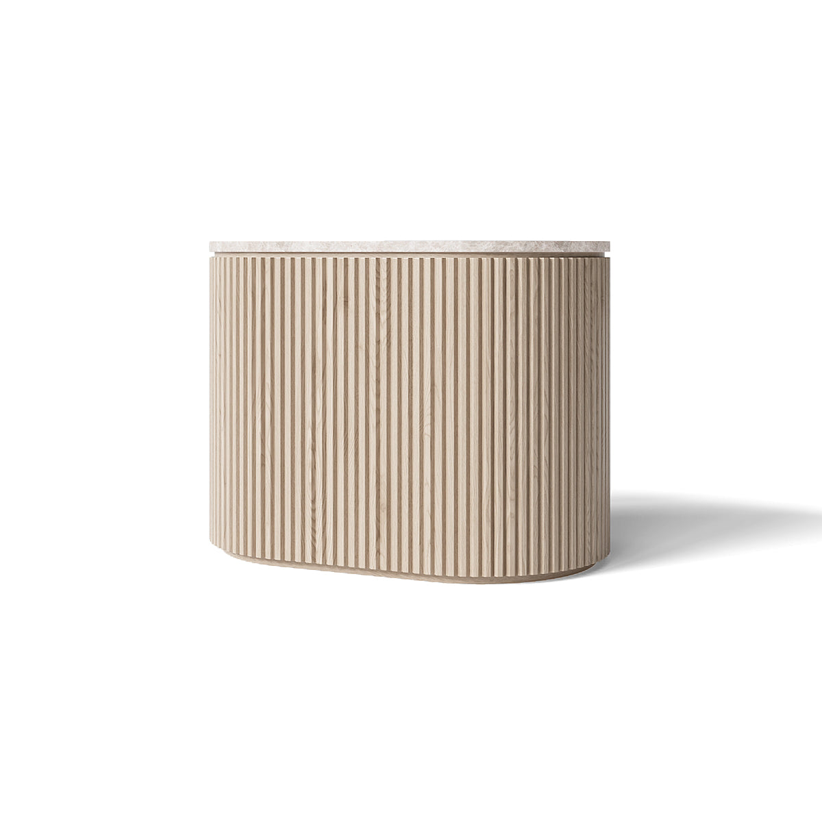 EUENUS Nightstand