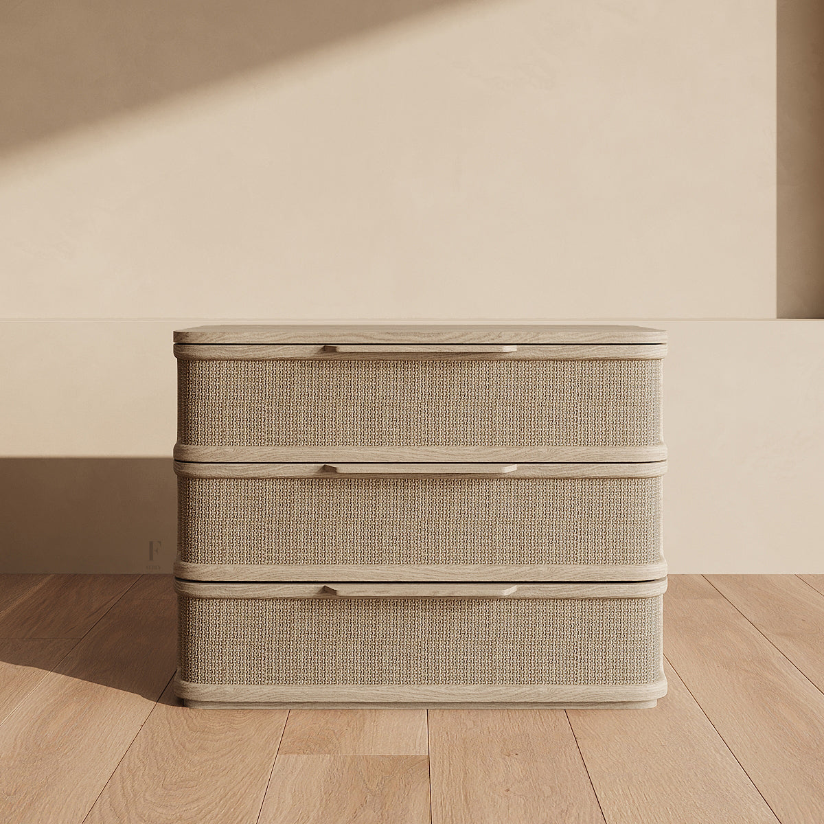 OSAGE Nightstand