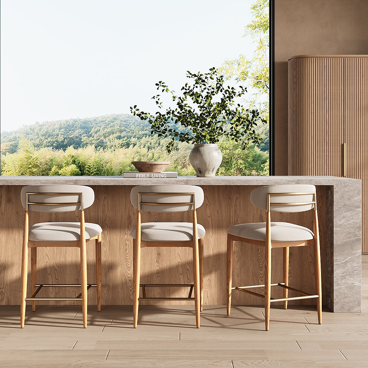 Bar Chair