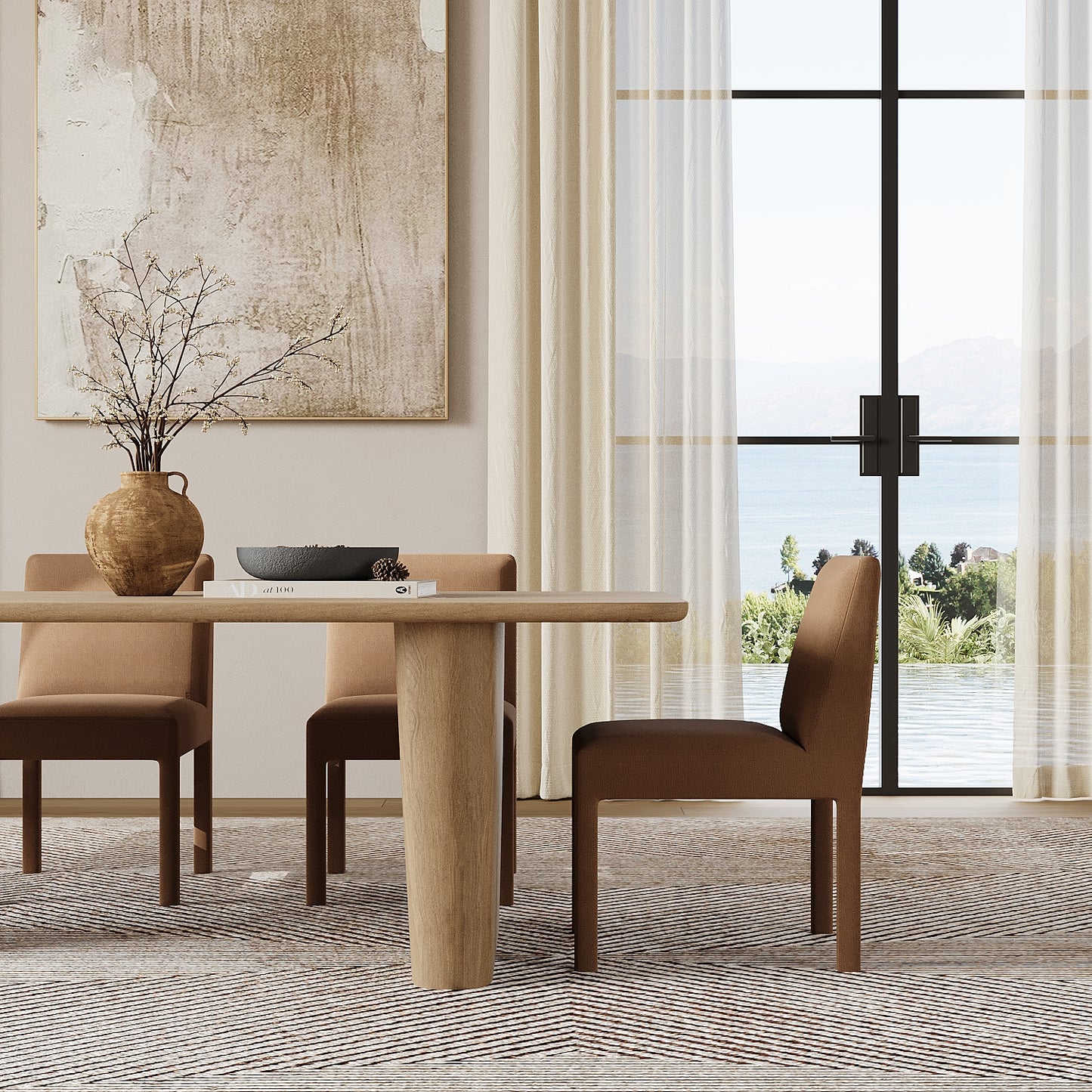 Dining Chair