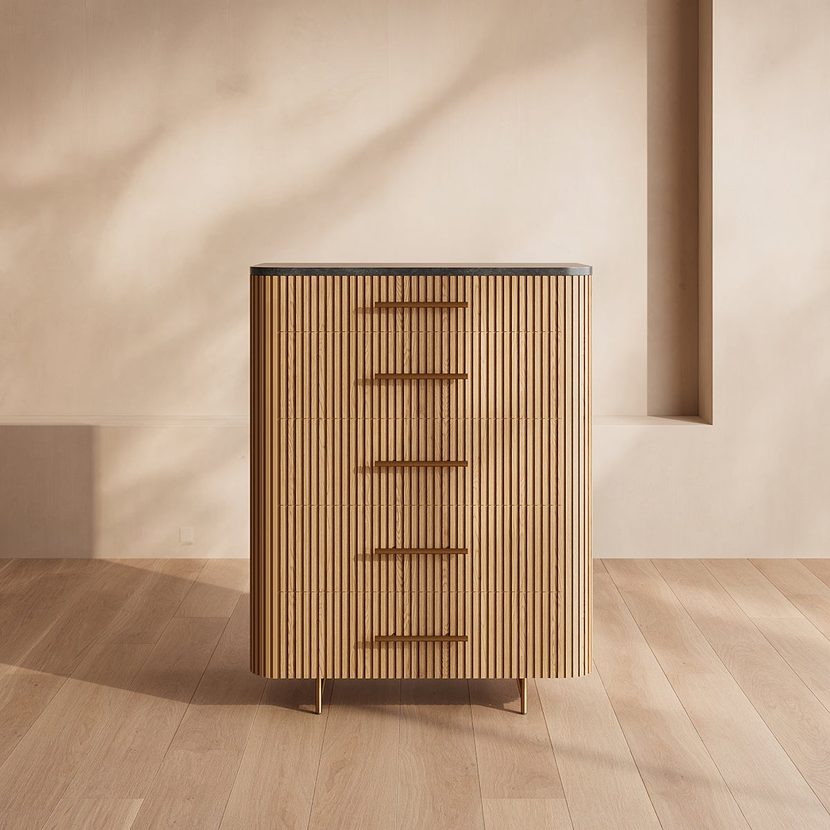 Drawer Chest