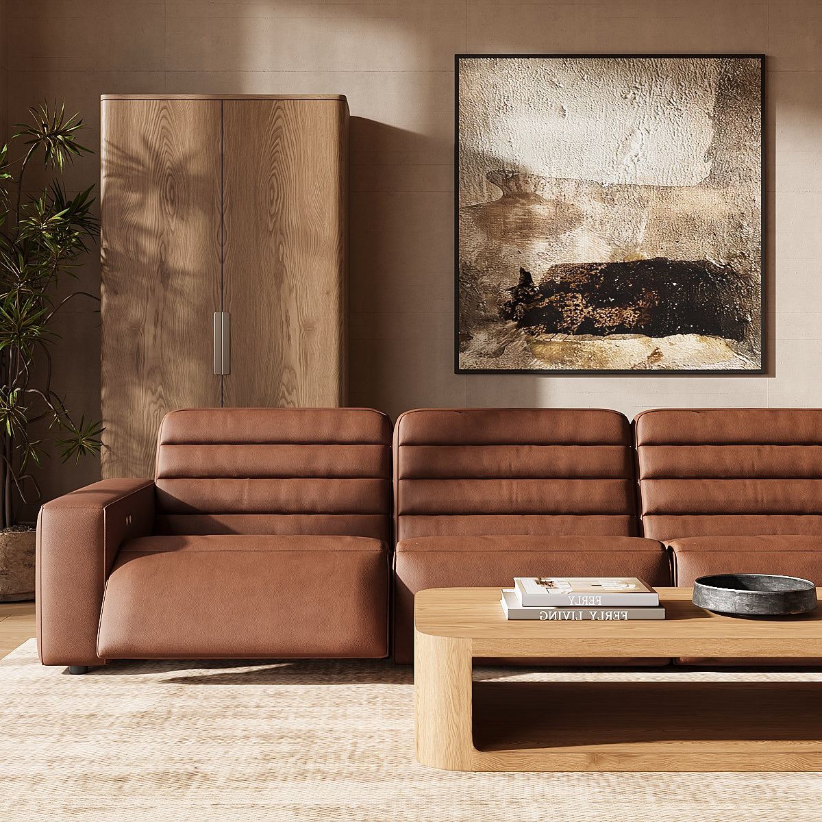OTHRYS Coffee Table