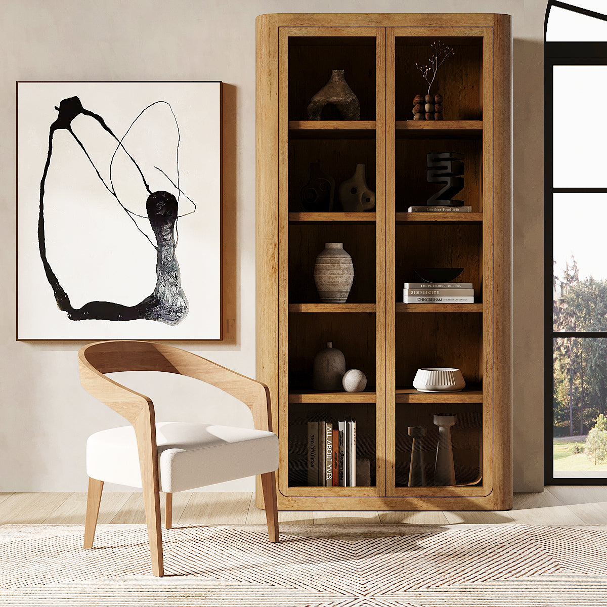 OTHRYS Cabinet