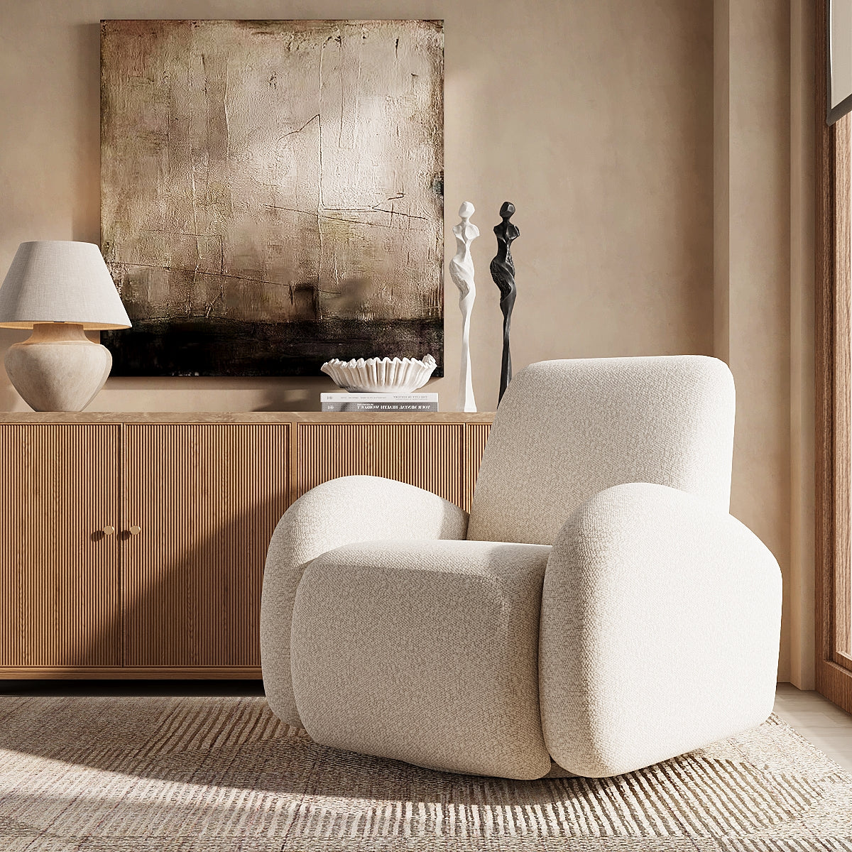 Motion Recliner