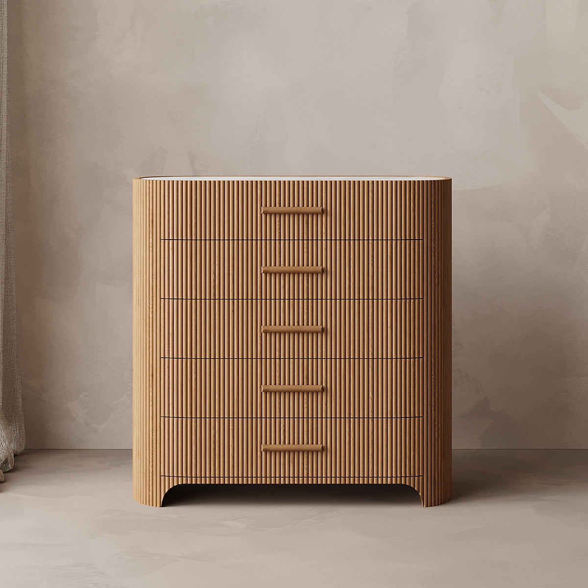 Drawer chest
