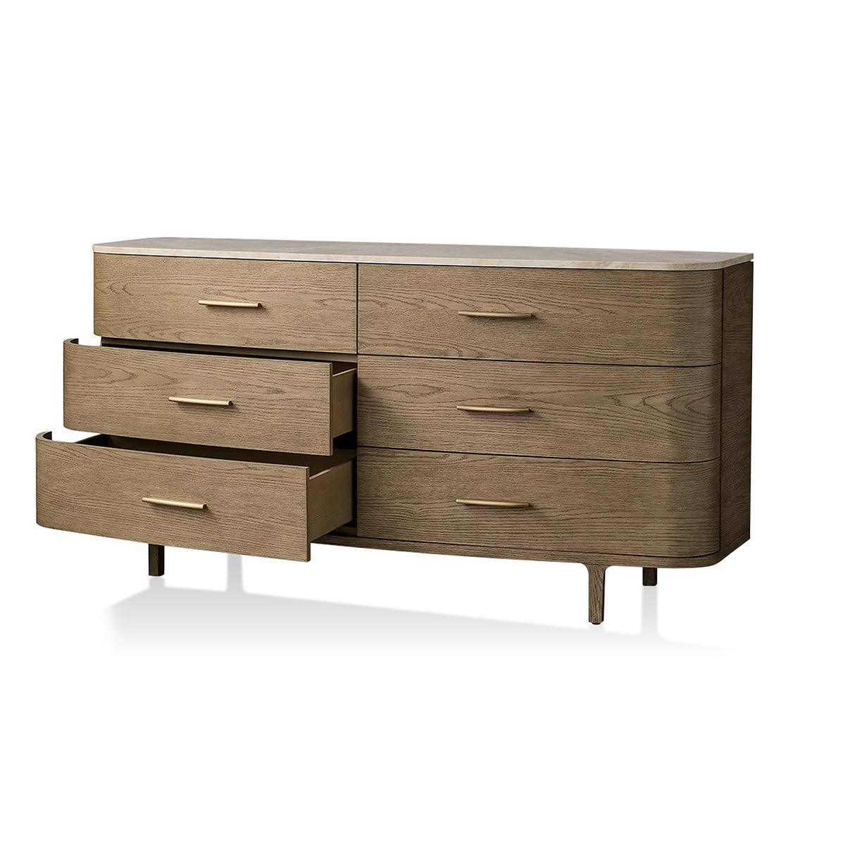 Drawer Chest