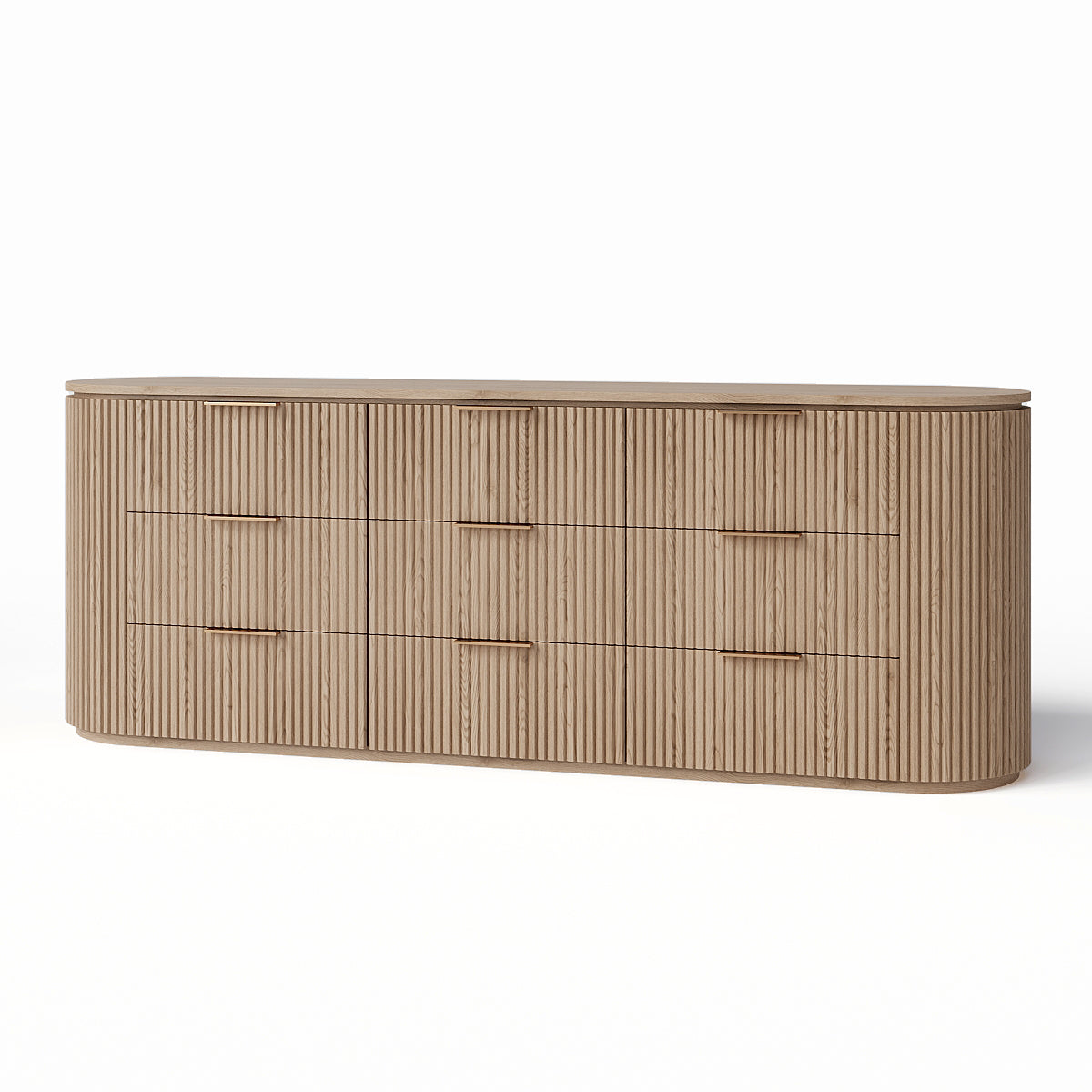 EUENUS Drawer Chest