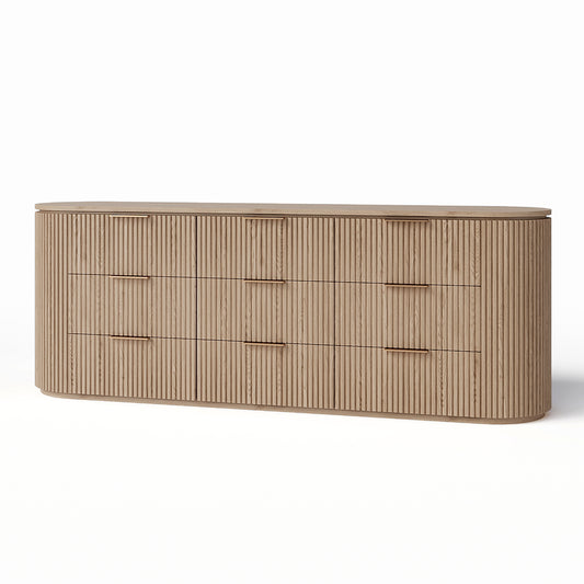 EUENUS Drawer Chest