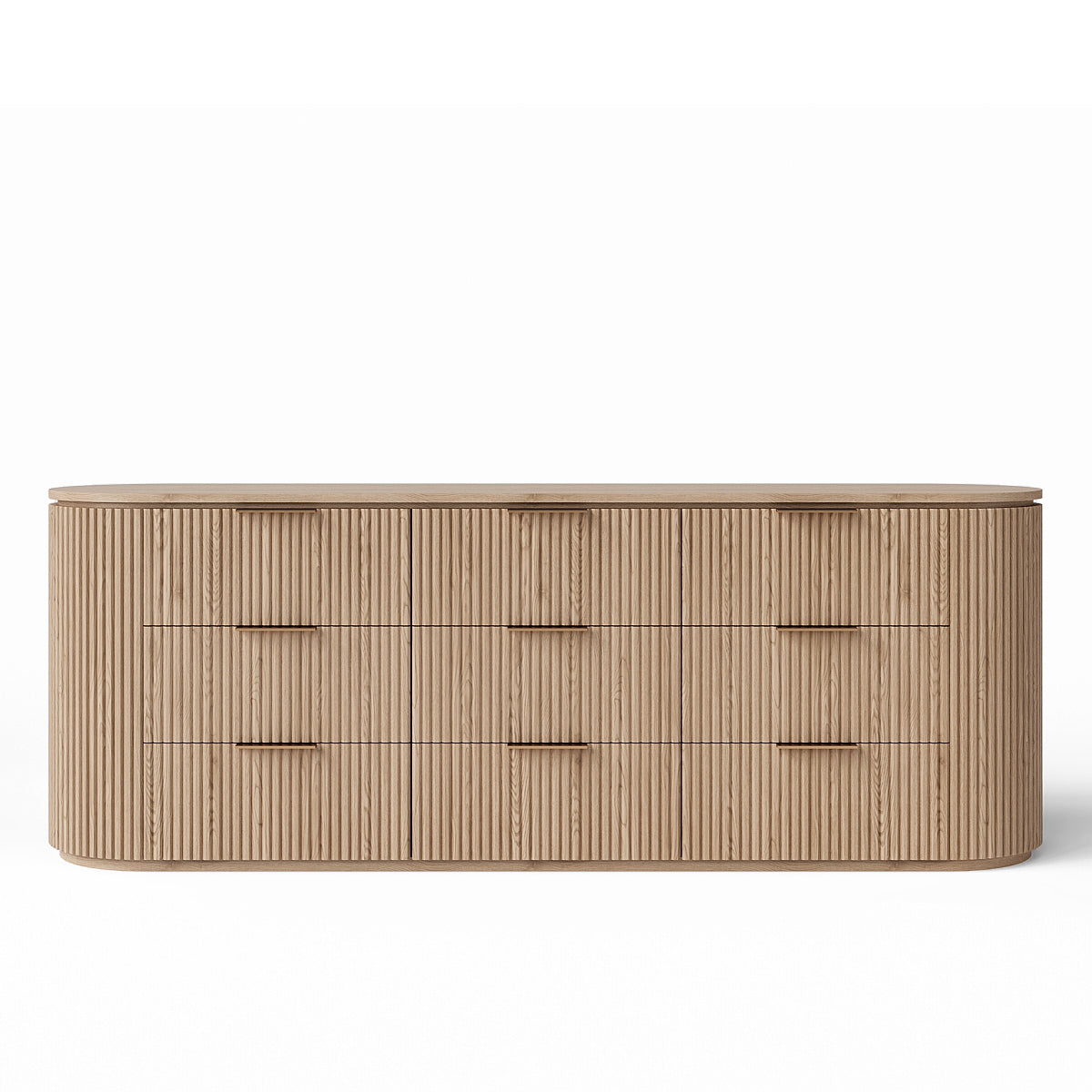 EUENUS Drawer Chest