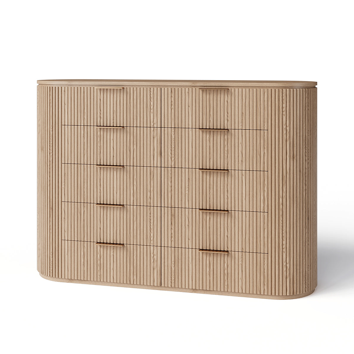 EUENUS Drawer Chest