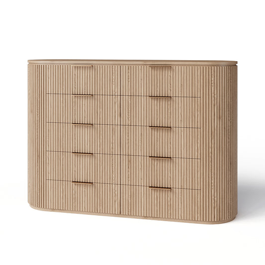 EUENUS Drawer Chest