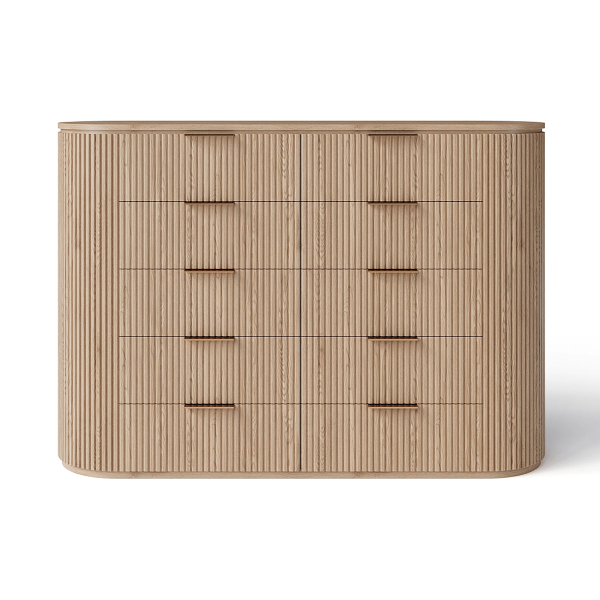 EUENUS Drawer Chest