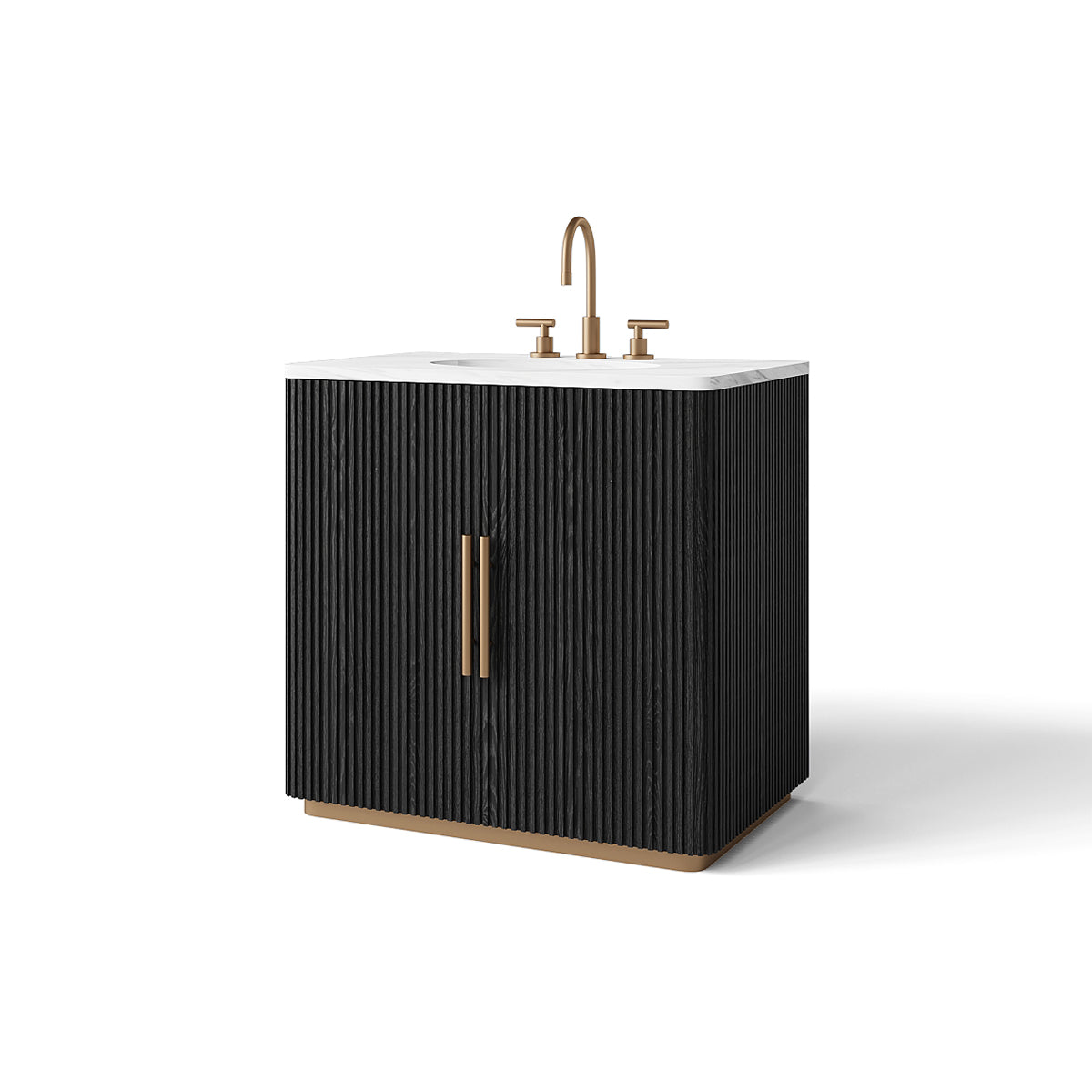 EREBUS Bath Single Vanity