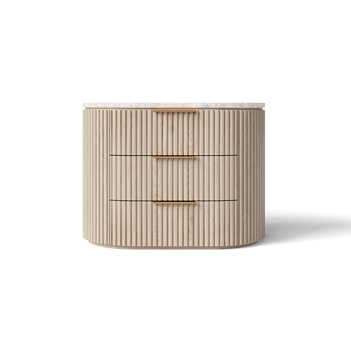 EUENUS Nightstand