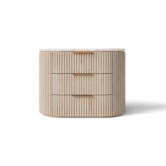 EUENUS Nightstand