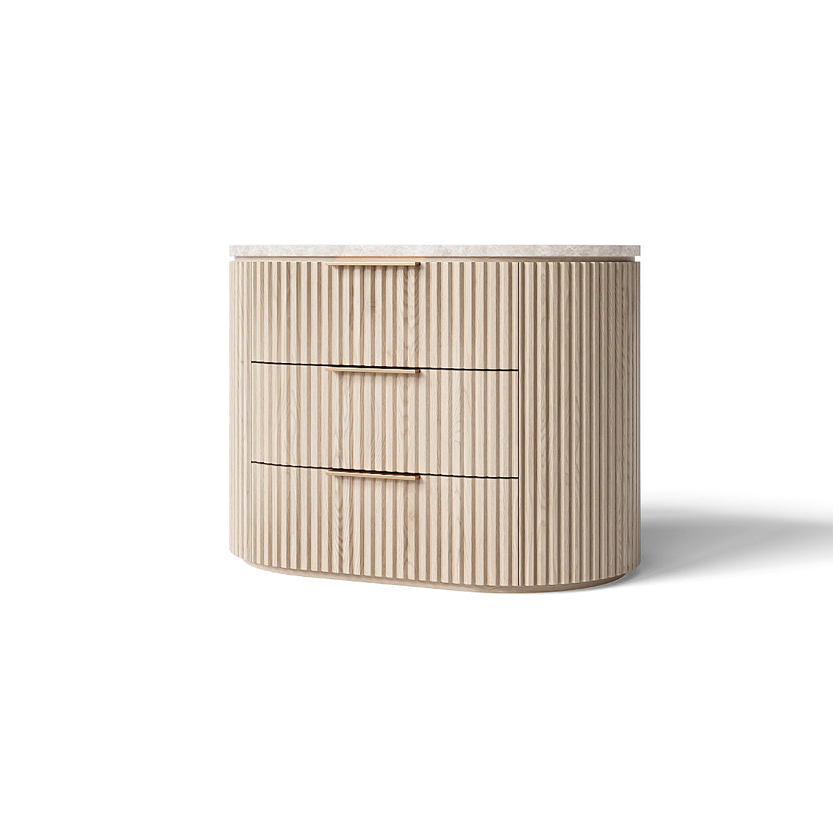 EUENUS Nightstand