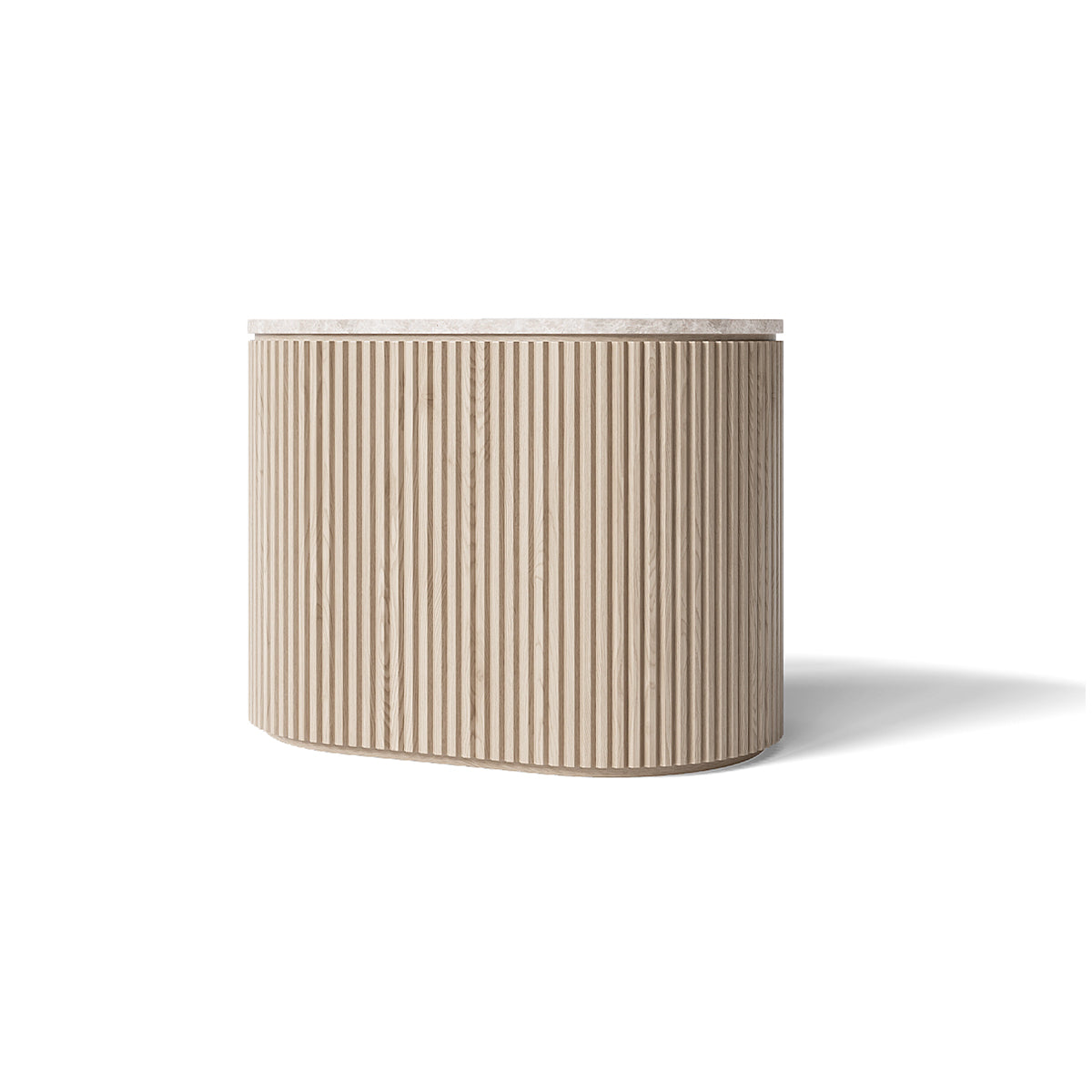 EUENUS Nightstand