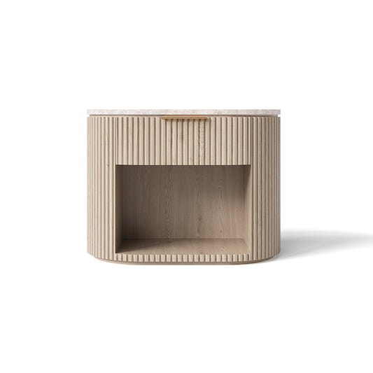EUENUS Nightstand