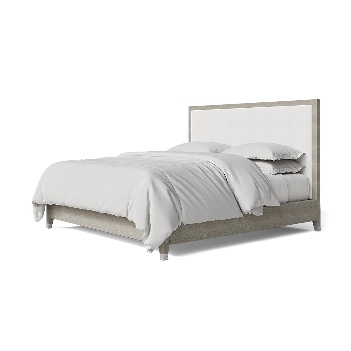 GRACES King Size Bed