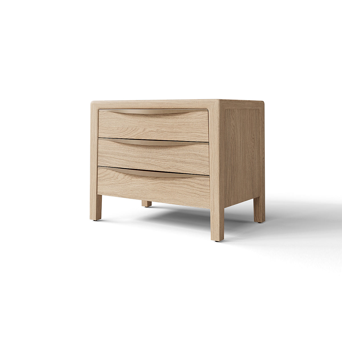 GERYON Nightstand