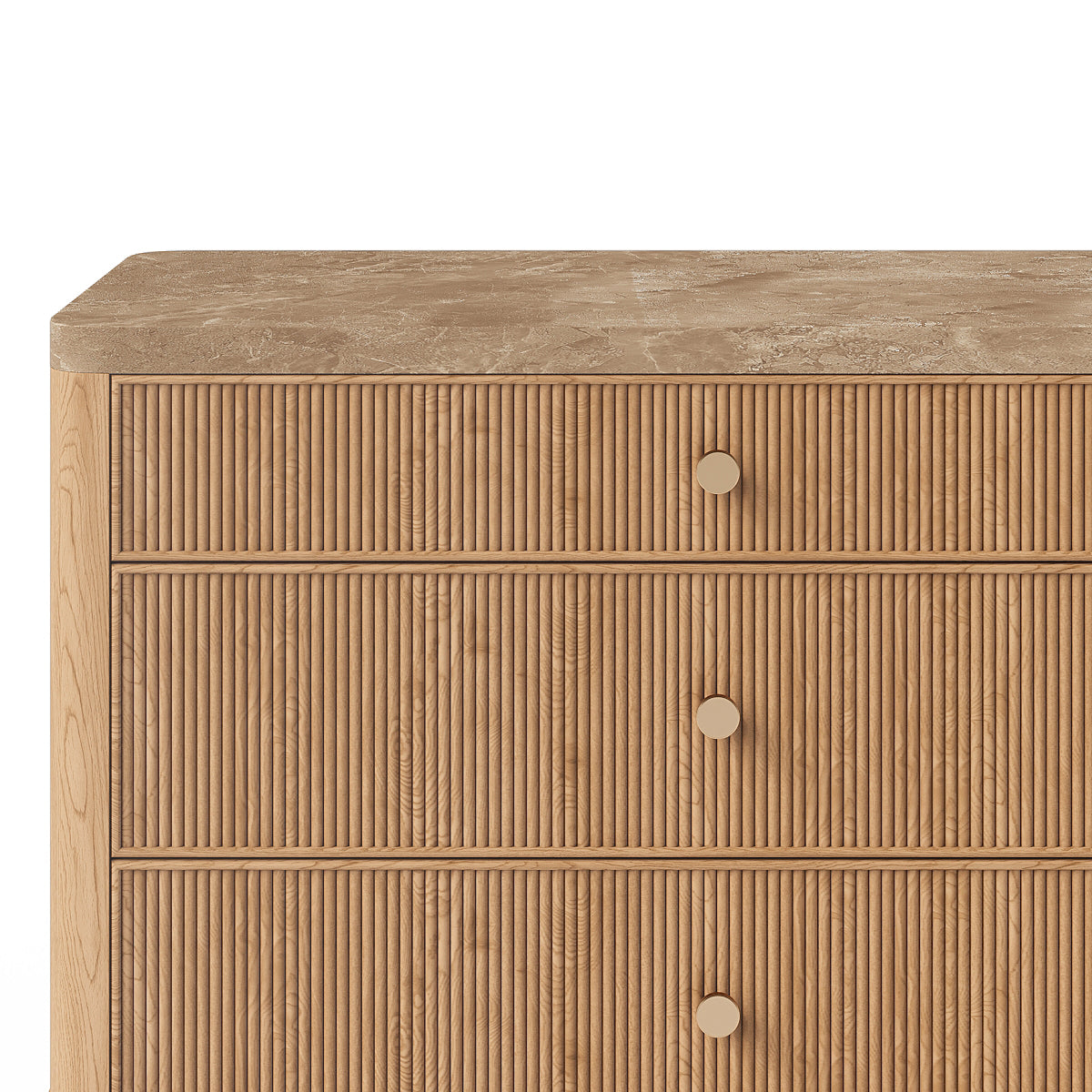 ARGOLIS Nightstand