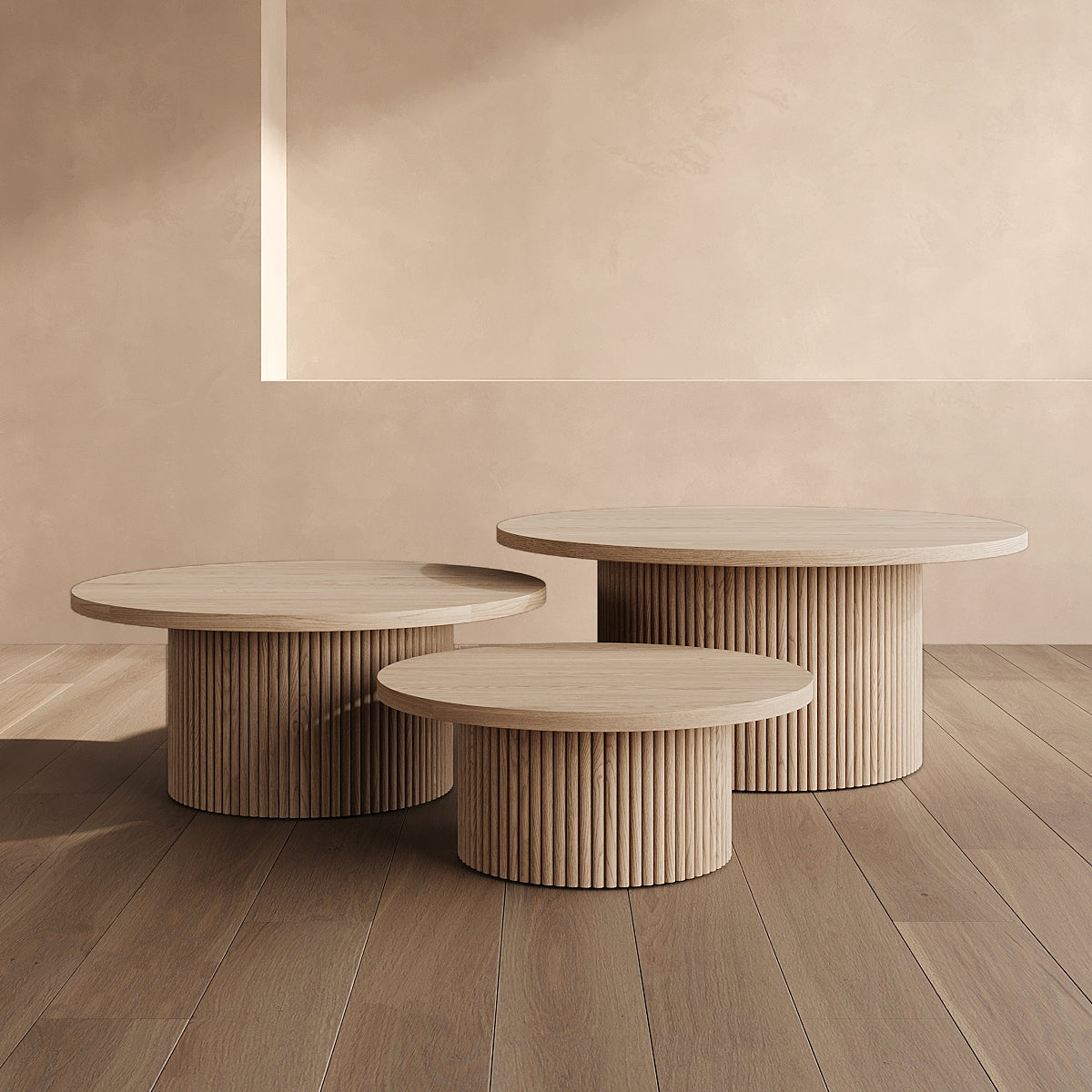 MYCENAE Coffee Table