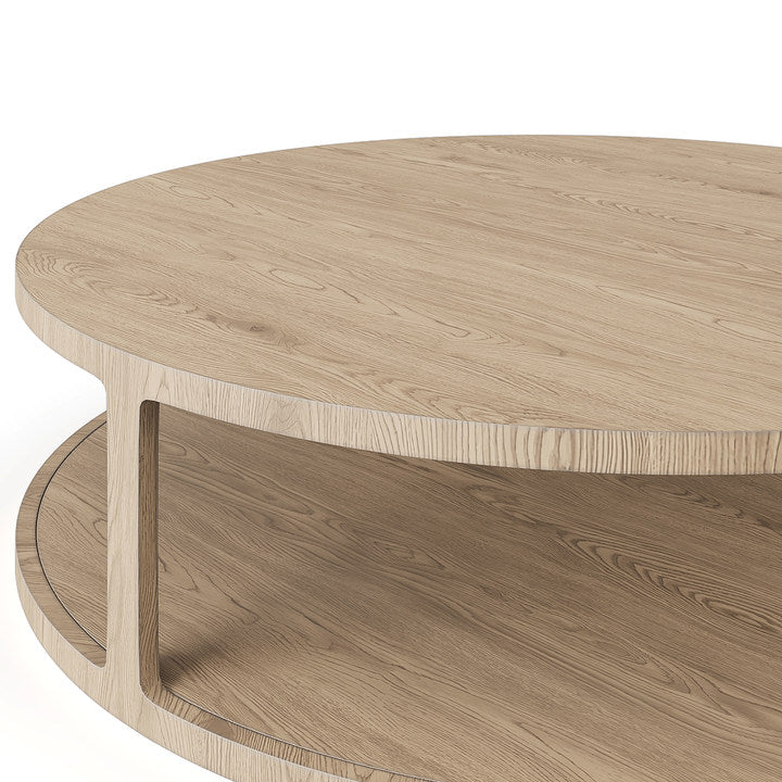 OSAGE Coffee Table