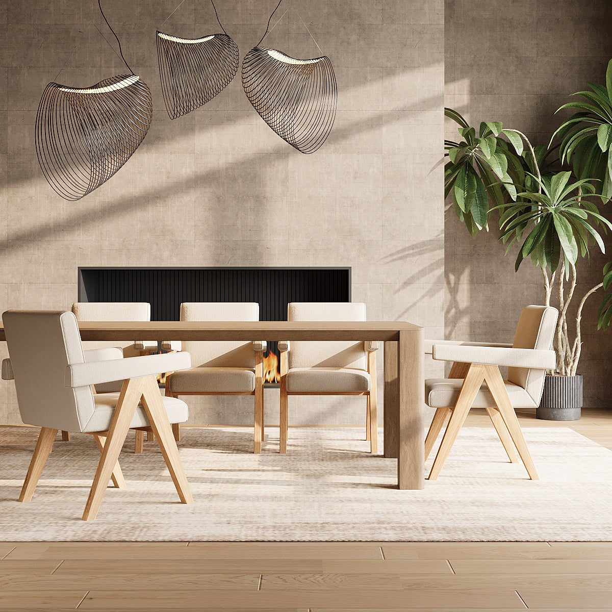 Dining Chair
