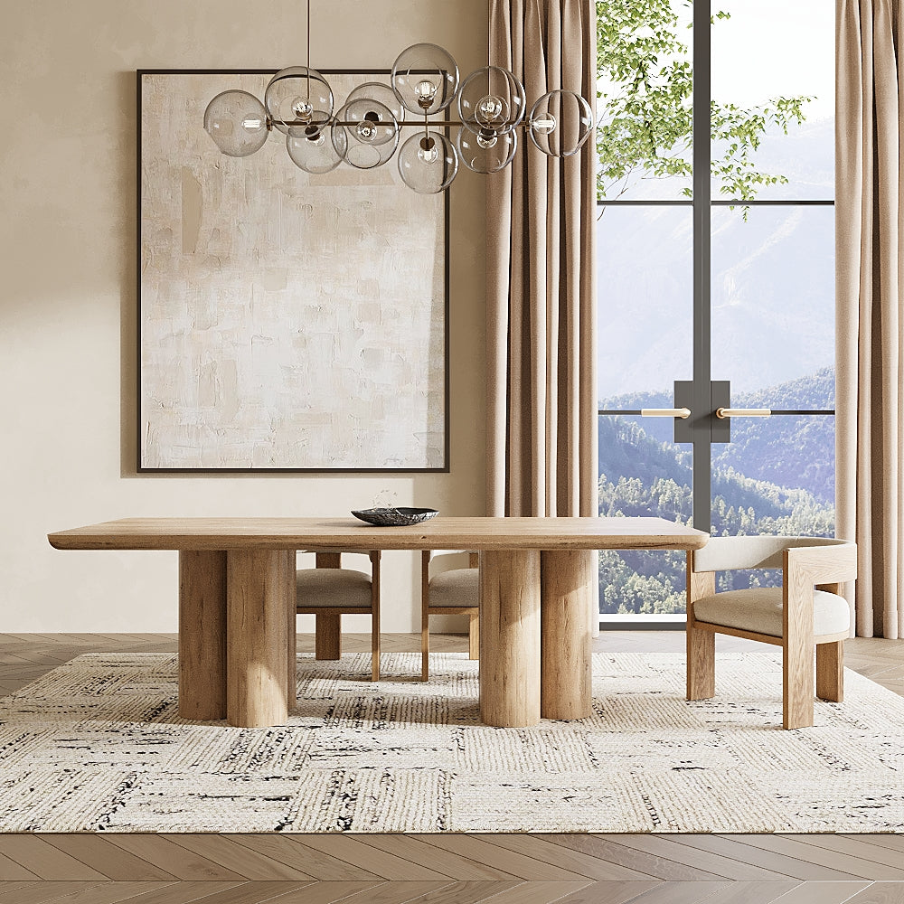 OTHRYS Dining Table