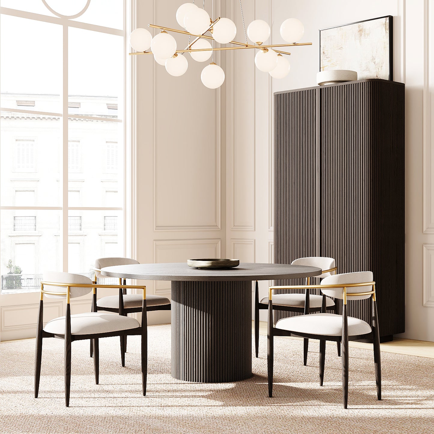 Dining Chair