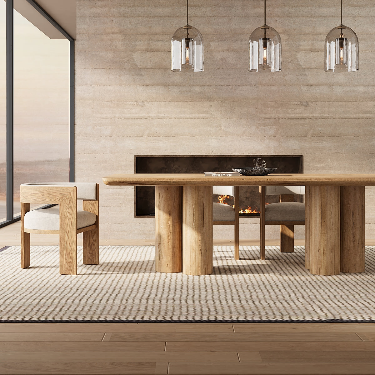 OTHRYS Dining Table