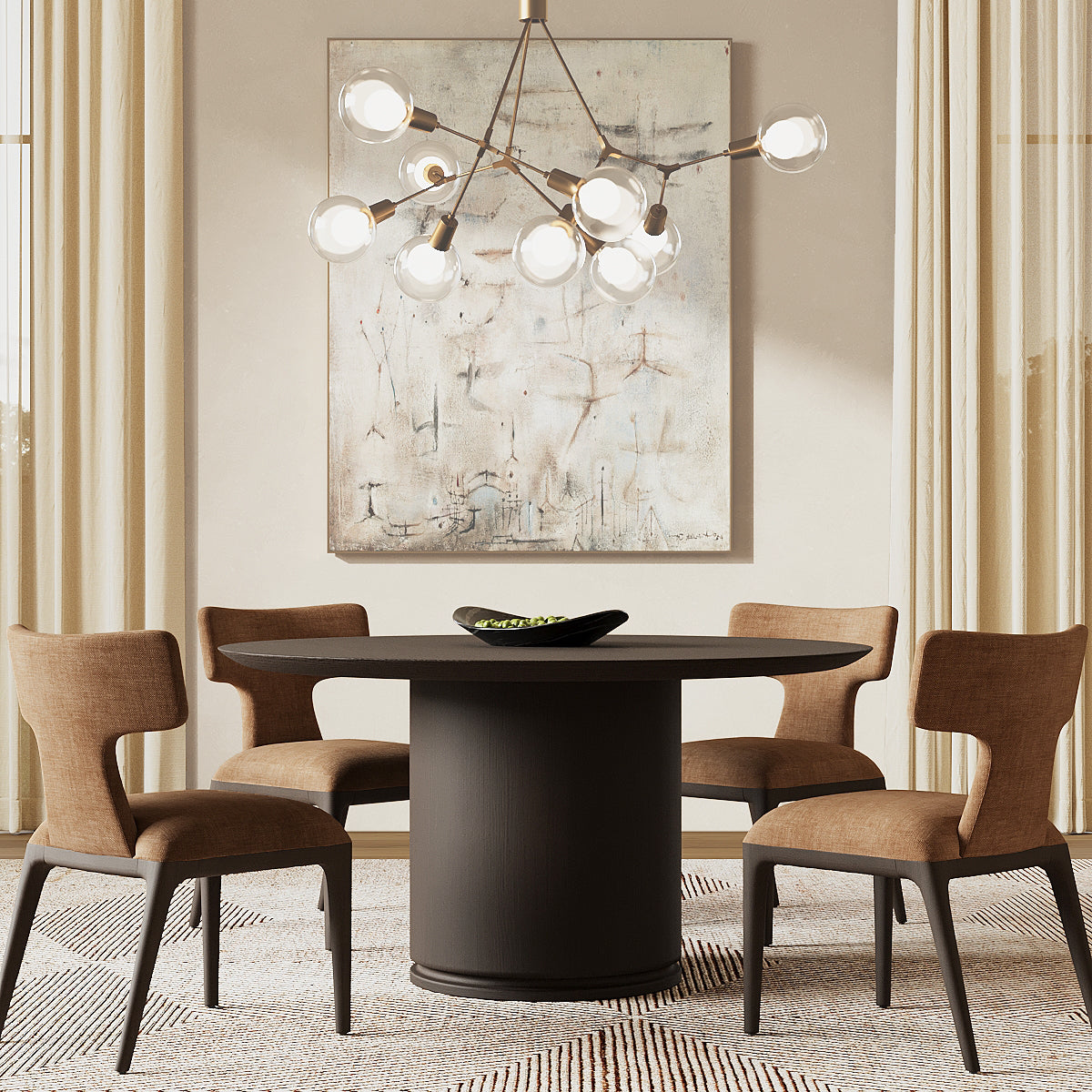 LIMUS Dining Chair