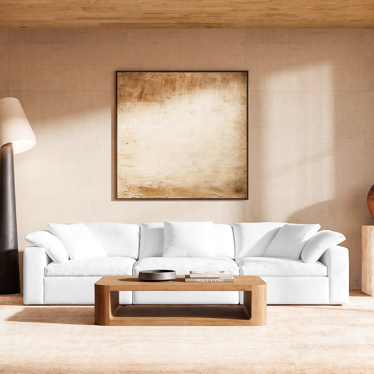 OTHRYS Coffee Table