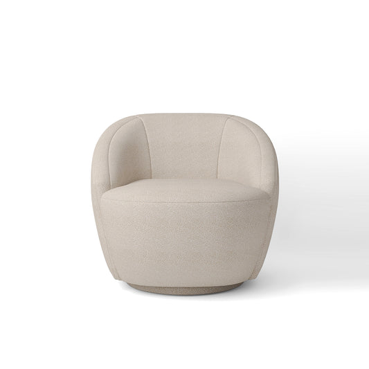 Swivel Armchair