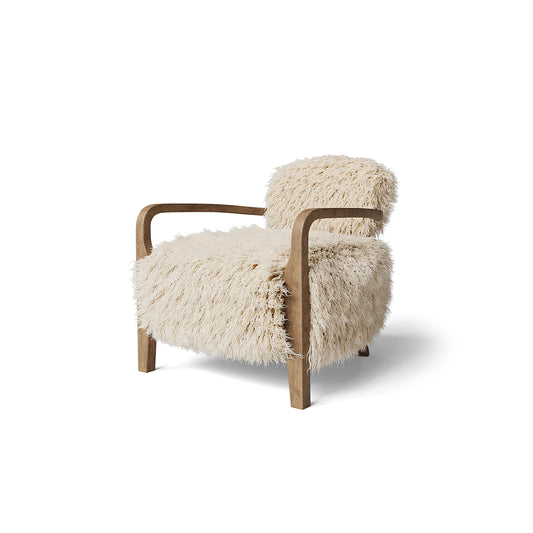 SHAGGIER Chair