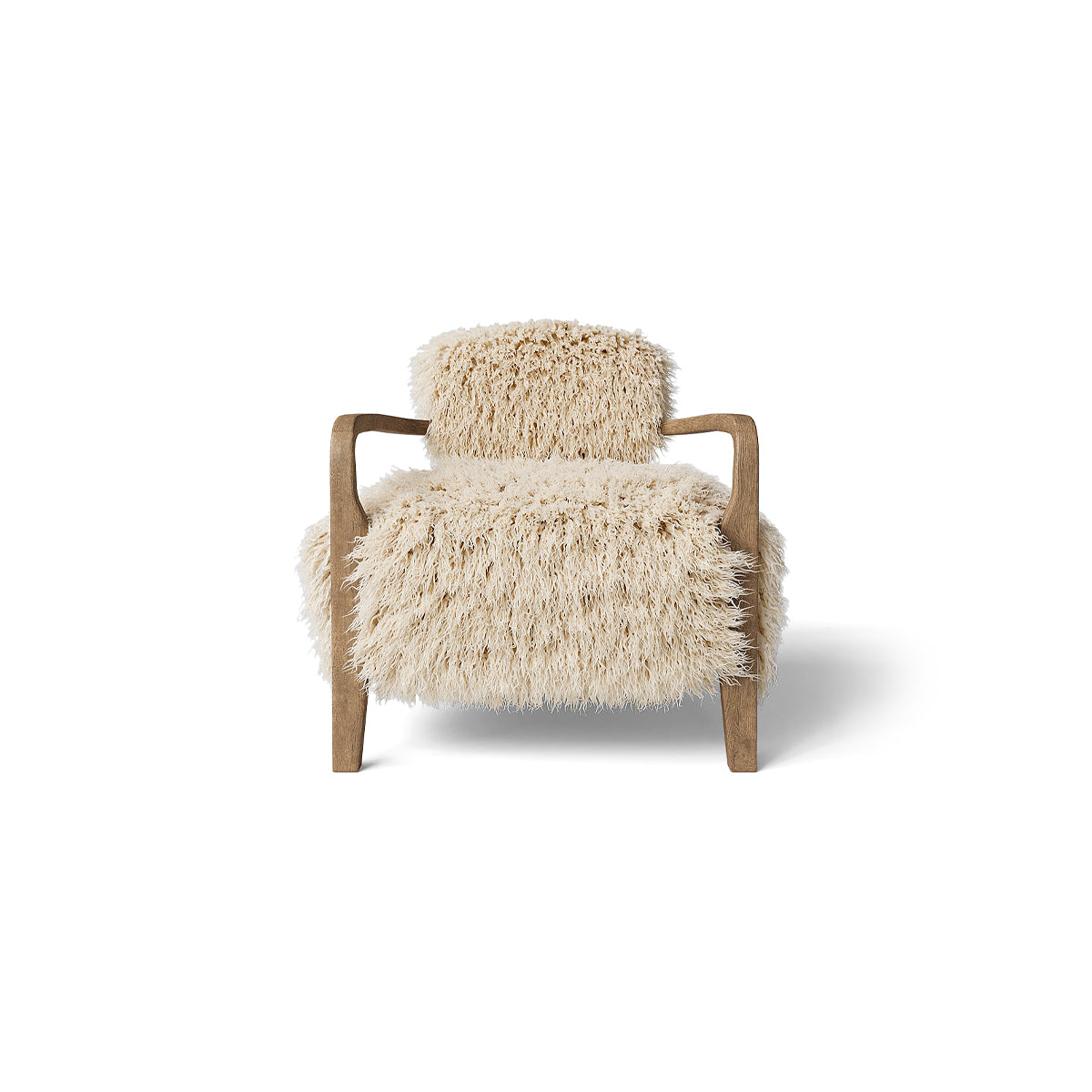 SHAGGIER Chair