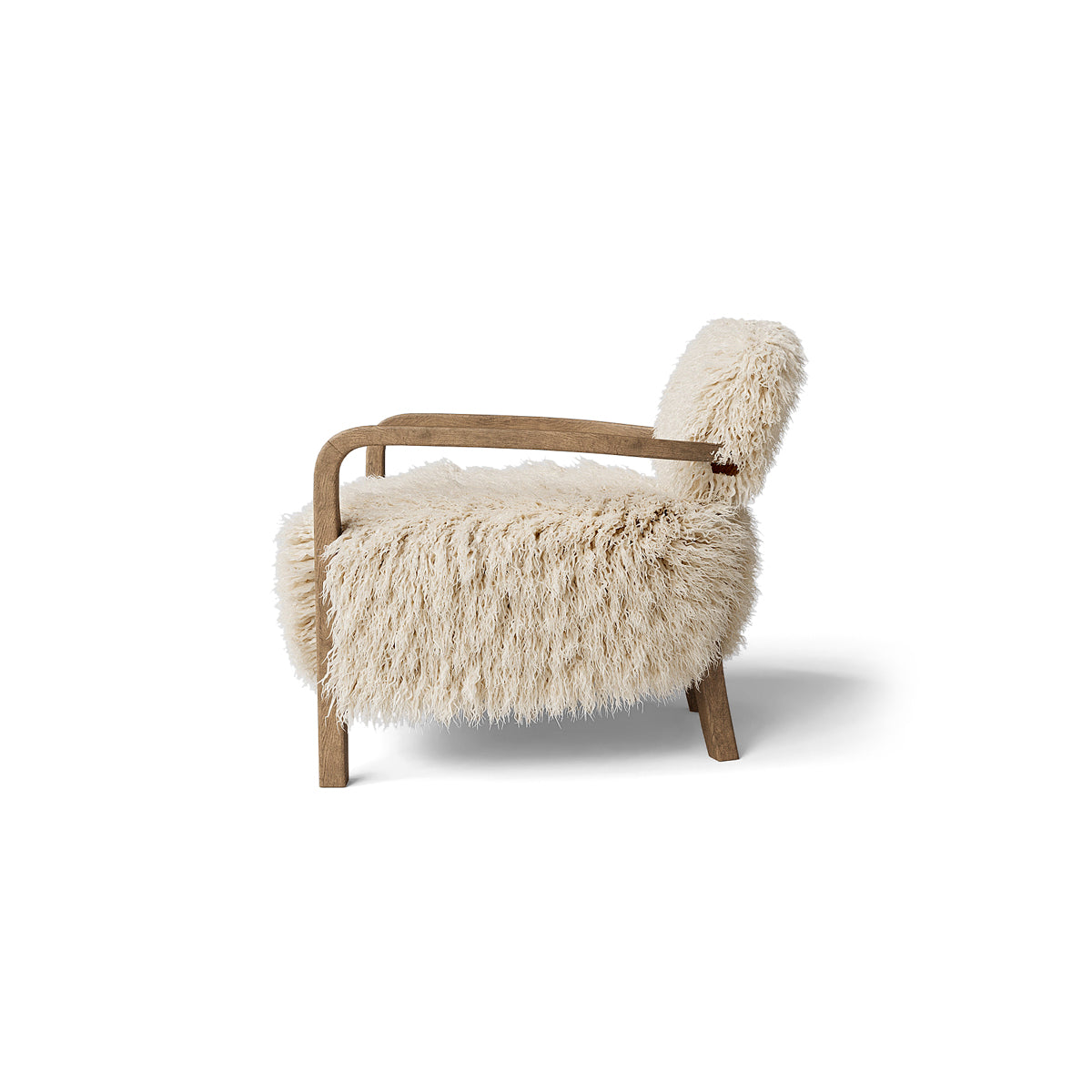 SHAGGIER Chair