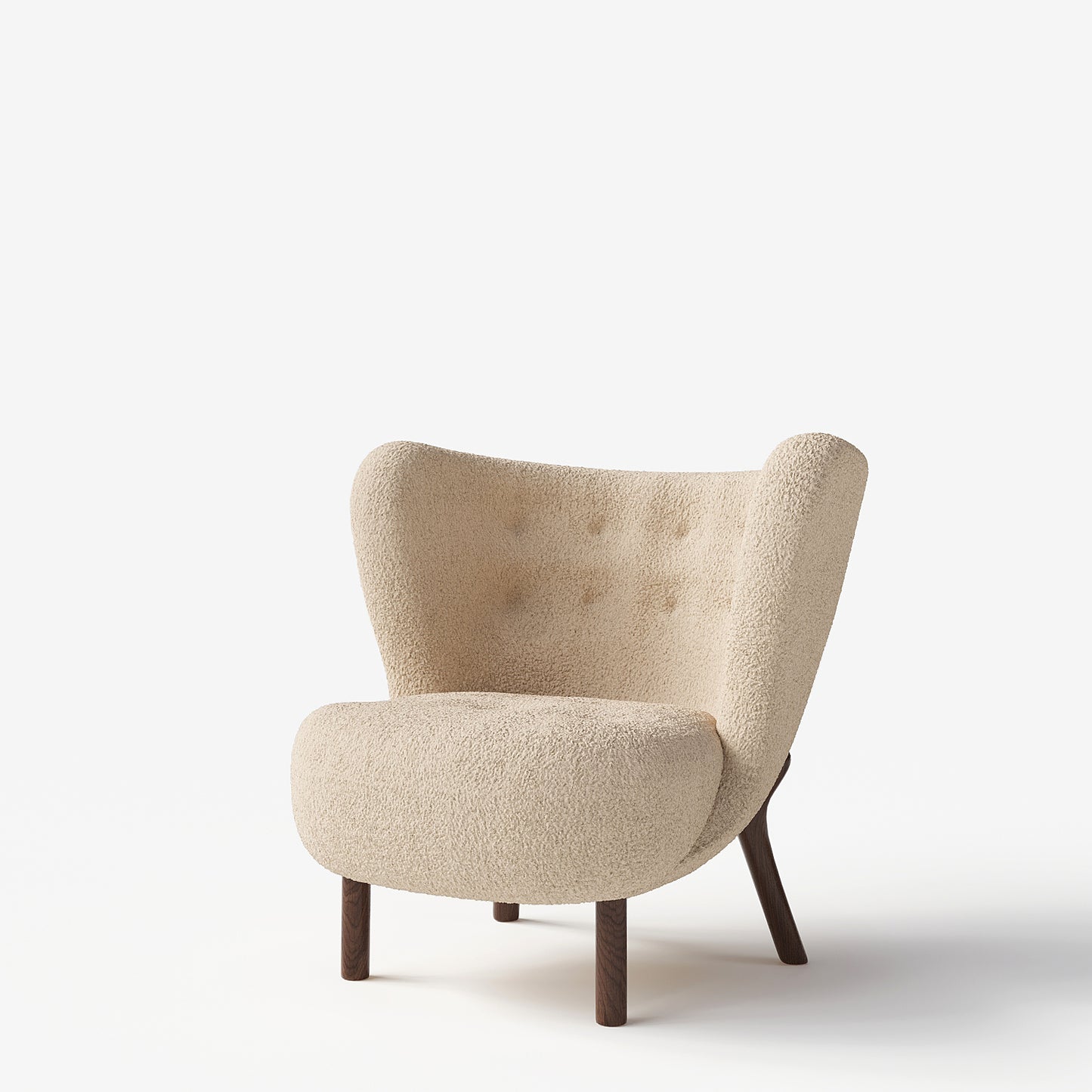 Lounge chair