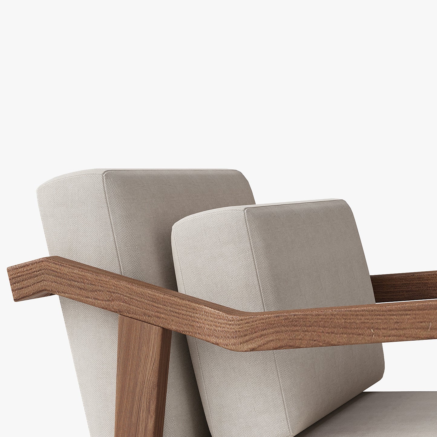 Lounge chair
