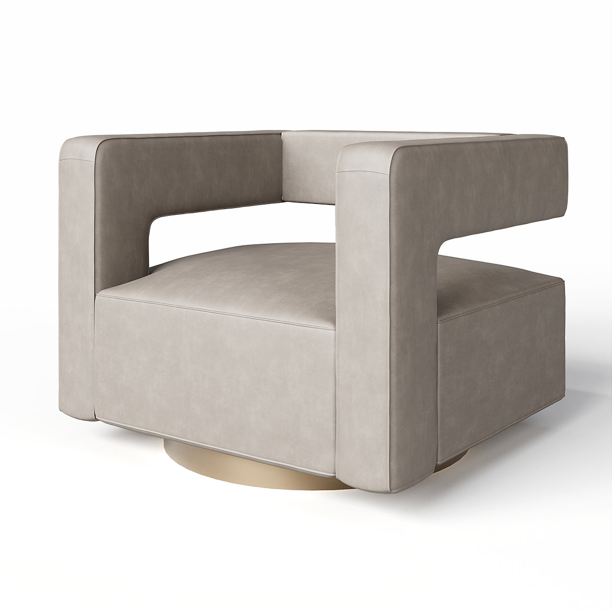 Swivel Chair