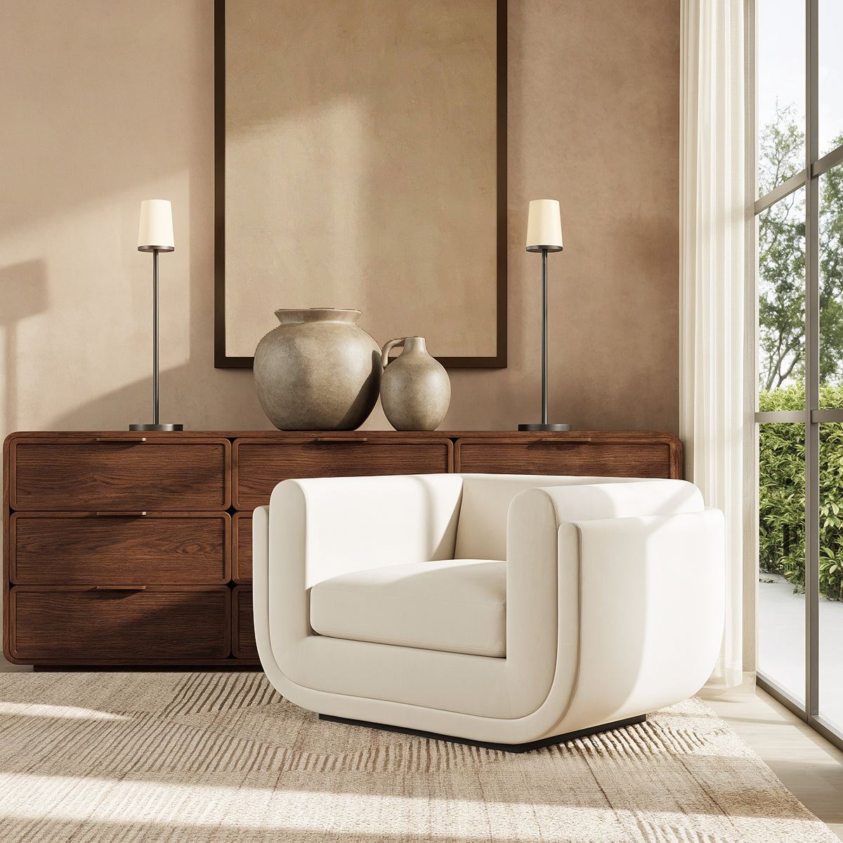 MIMAS Chair