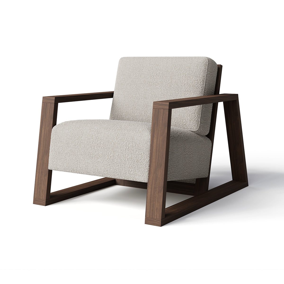 Lounge chair