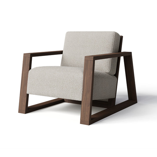 Lounge chair
