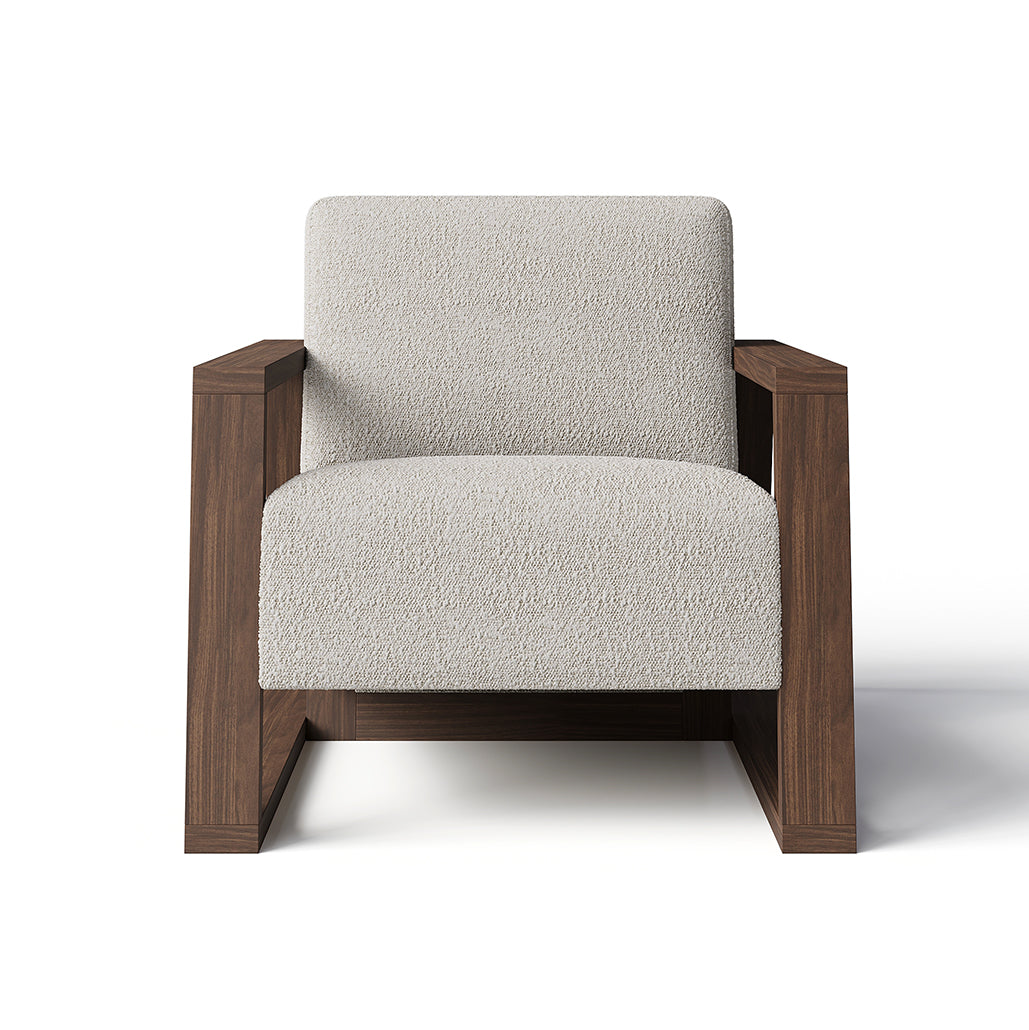Lounge chair