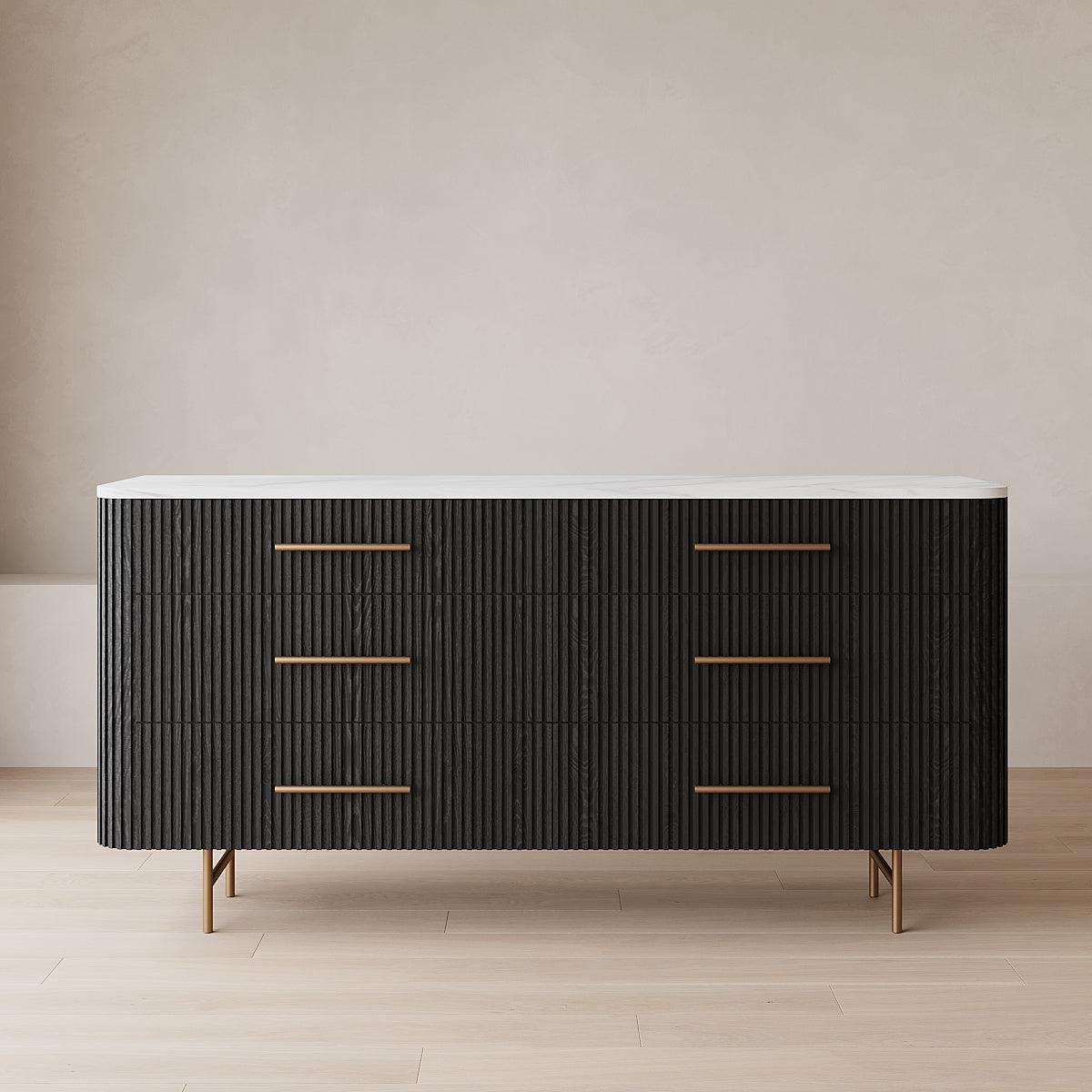 EREBUS Drawer Chest