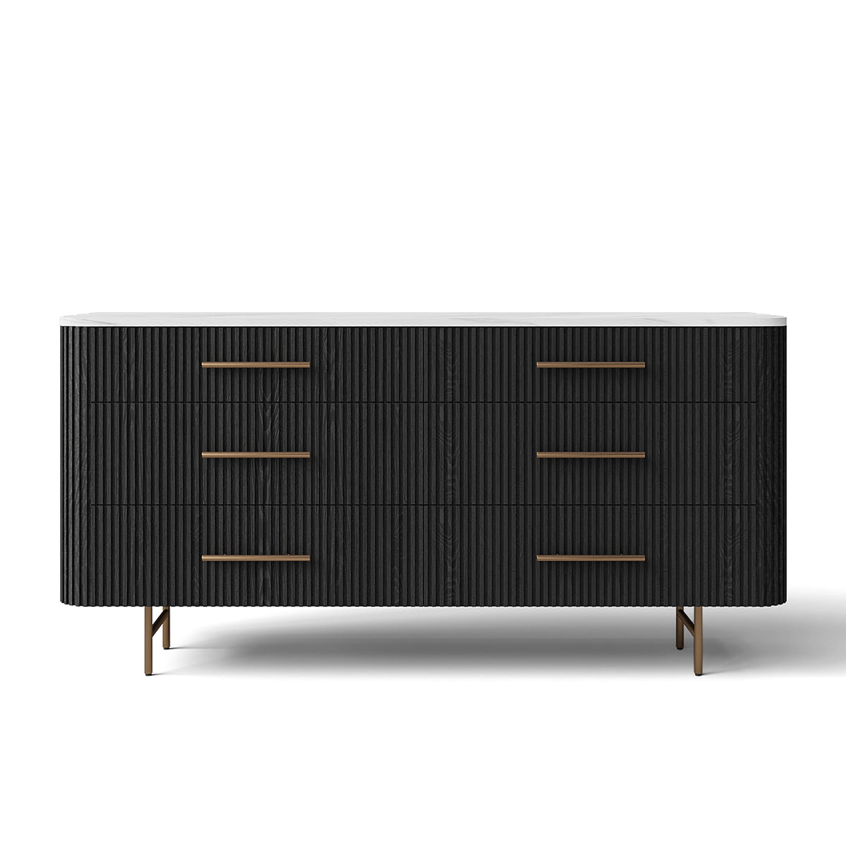 EREBUS Drawer Chest