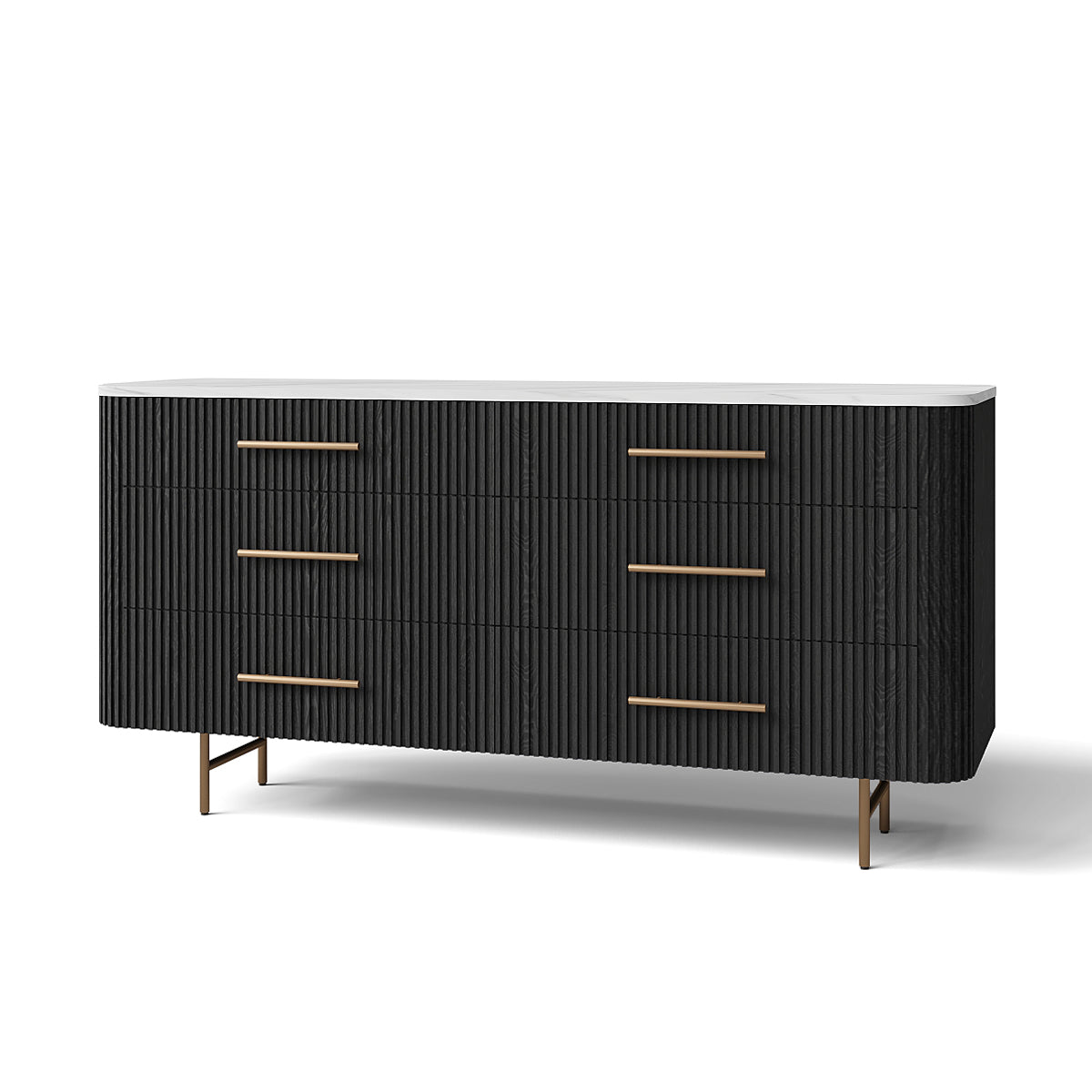 EREBUS Drawer Chest