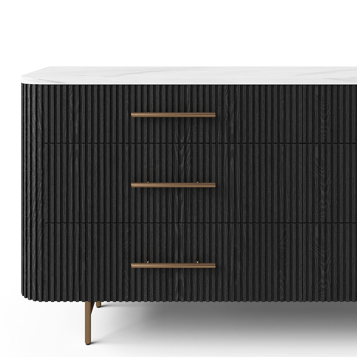 EREBUS Drawer Chest